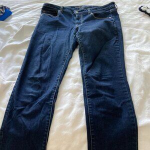 American Eagle Outfitters